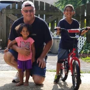 Meet your Posher, Dale